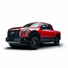 Air Design FO20A93 Restyling Package; Super Rim; With Fender Flares/ Rocker New. Price: $308.70.