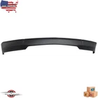Fits 2015-2020 Cadillac Escalade New Front Lower Valance Air Deflector Dark Gray. Price: $188.33.