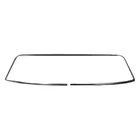 Sherman Parts 695-71M Rear Window Moulding Set New. Price: $137.81.
