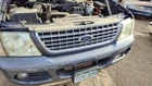 2002-2005 Ford Explorer Complete Header Panel Assembly Oem 3L2Z8200BA Used. Price: $760.00.
