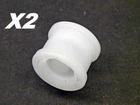 Porsche 911 912 914 Rear Sway Bar Link To Ball Pin Bushing Set 90134378200 Uro New. Price: $16.50.