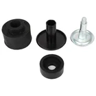 2001-2005 Ford Explorer Sport Trac Body Mount Upper,lower 924-060 New. Price: $25.10.