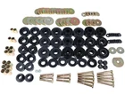 Energy Suspension 3.4172G Chevy Body Mount Set New. Price: $329.20.