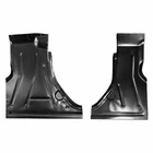 Floor Front Section Fits 78-96 Chevy Gmc Van 31"X27" Repair Panels New. Price: $89.90.