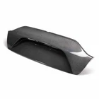 Fits 2018-2027 Kia Stinger Oe Style Carbon Fiber Trunk/hatch Garnish New. Price: $765.00.