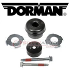 Dorman Body Mount For 2007 Gmc Sierra Frame Sy New. Price: $143.70.