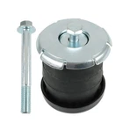 1* Body Mount Kit New For Chevrolet Silverado 1500 Truck Gmc 2001-2012 924-335. Price: $26.42.
