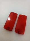 Used Bmw 1364174 Bumper Side Extension Light Lens (rear) E23 E24 E28 E30. Price: $40.99.