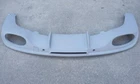 2014-2015 Bentley Continental Gtc Rear Bumper Lower Spoiler 3W3807593A Oem H2 Used. Price: $650.00.