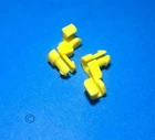 Snap Front Door Outside Handle Clip Fits Toyota Hilux 4RUNNER Tacoma Pickup New. Price: $16.47.