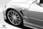 00-05 Fits Lexus Is C-speed Duraflex Body Kit- Fenders 107771 New. Price: $471.00.