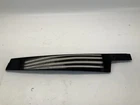 19-22 Porsche Cayenne Exterior Front Right Side Door B Pillar Trim Molding Q Used. Price: $61.74.