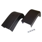 Crown Automotive 82200529 Bumper Cap Kit For Jeep Wrangler Yj New. Price: $23.95.