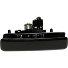Front Passenger Side Exterior Door Handle Fits 1985-1992 Chevy Astro Safari New. Price: $26.33.