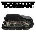 Dorman Automatic Transmission Oil Pan For 1997-2009 Chevrolet Express 2500 Xe New. Price: $111.30.