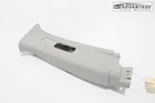 2014-2024 Mitsubishi Mirage Right Center Upper Pillar Trim Cover Panel Oem Used. Price: $38.99.