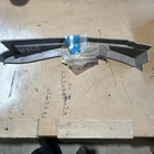 1968-1982 Corvette Dash Extension Panel Gm# 3996845 Cowl Side Bonding Strip Left New. Price: $199.00.