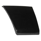 Sherman 708-36L Front Driver Side Lower Fender Rear Section Fits Chevelle New. Price: $39.59.