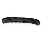 Audi E-tron 2019-2023 S-line Oem Rear Bumper Lower Valance Diffuser Panel Used. Price: $169.00.