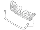 Genuine Subaru Sport Grille J1010SG101 New. Price: $386.95.