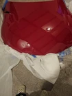 2022 MK5 Supra Oem Hood Used. Price: $800.00.
