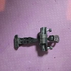 2018 - 2025 Jeep Gladiator Front Left Side Door Check Strap Stopper Oem Used. Price: $15.00.