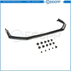 For 2015-2020 Subaru Wrx Sti Sedan Front Bumper Lip Chin Spoiler Carbon Look New. Price: $53.95.