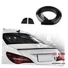 59" Glossy Trunk Spoiler Lip, 3D Wing, Cool Car Decoration Black New. Price: $19.98.