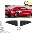 Front Bumper Lip Black For 2016?C2020 Chevy Camaro (non Convertible Models) New. Price: $29.30.