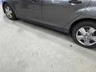 Driver Side Focus 2014 Rocker Panel Moulding 685754 Used. Price: $239.89.