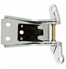 1980 1996 Ford Pickup Truck & Bronco Door Hinge Upper Pair Left Side 3116K New. Price: $55.99.