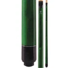 Mcdermott Lucky Pool Cue Stick L3 - Green Maple 18 19 20 21 Oz W/ Free Case New. Price: $135.00.