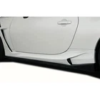 Duraflex Toyota GR86 / N-R1 Side Skirt Rocker Panels For Brz Subaru 22-25 Ed 12 New. Price: $400.00.