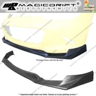 For 16-25 Mazda MX-5 Miata Nd 4TH Gv Style Front Bumper Lip Spoiler Pu Unpainted New. Price: $89.99.