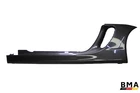 Porsche 981 Cayman Boxster Left Side Skirt Rocker Panel 2013 - 2016 Oem Used. Price: $149.99.