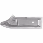 1964 1967 Chevelle Gto Trunk Floor Brace Left Side Weld Through Primer Dynacorn New. Price: $51.95.