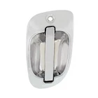 United Pacific Chrome Exterior Door Handle For Freightliner Cascadia 1 New. Price: $94.95.