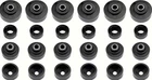 Oer Subframe Body Bushing Set 1965-1966 Chevrolet Impala Bel Air Biscayne New. Price: $156.98.