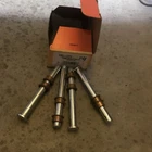 New Genuine Dorman 703-271 Door Hinge Pin And Kit 4 8 Bushings. Price: $19.99.