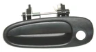 Sherman 8173-135B-1 Front Driver Side Exterior Door Handlefor Corolla 93-97 New. Price: $22.93.