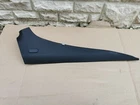 Bentley Continental Gt Rear Left Pillar Trim Cover Leather 3W8867295H Used. Price: $106.61.