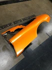 Lamborghini Murcielago LP640 Coupe, Lh, Main Quarter Panel, Used, P/n 418821017. Price: $6000.00.