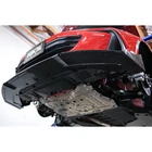 Hks Body Kit Type-s Brz ZD8 F-spoiler 53004-AF001 New. Price: $1695.17.