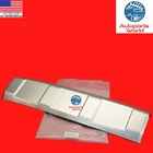 Genuine Oem Toyota 07-14 Fj Cruiser Silver Lower Front Valance Panel 53901-35180 New. Price: $150.95.