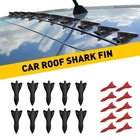 10 Roof Bumper Diffuser Fin Spoiler Lip Wing Splitter Carbon Style Shark New. Price: $13.29.