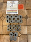 Daystar KF04050KV Polyurethane Cab Body Mounts Ford F250 New. Price: $160.00.