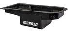 Moroso Oil Pan For Mopar Gen Iii Hemi, 7 Qt Capacity, Steel With Black Powder New. Price: $415.99.