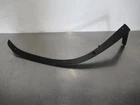 EB1406 2024 Ferrari 296 Gts Right Rh Front Bumper Splitter Used. Price: $249.99.