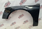 Genuine Audi A8 S8 4H Facelift Long Fender Left Mythos Black Y9T Gebraucht. Price: $814.96.