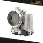 Fits Mercedes-benz C300 C400 C350 W204 C43 C450 C63 Amg W205 Throttle Body New. Price: $70.99.